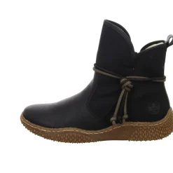 Rieker Schlupf-/Reißverschlußstiefelette Warmfutter bis 35mm Absatz (casual)