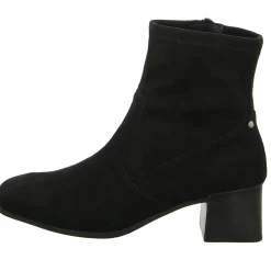 Rieker Schlupf-/Reißverschlußstiefelette Warmfutter ab 35mm Absatz