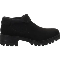Rieker Schlupf-/Reißverschlußstiefelette Kaltfutter bis 35mm Absatz (casual)