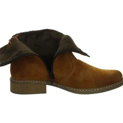 Rieker Schlupf-/Reißverschlußstiefelette Kaltfutter bis 35mm Absatz (casual)
