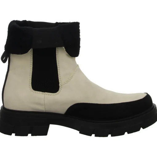Rieker Schlupf-/Reißverschlußstiefelette Kaltfutter bis 35mm Absatz (casual)