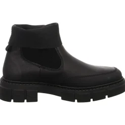 Rieker Schlupf-/Reißverschlußstiefelette Kaltfutter bis 35mm Absatz (casual)