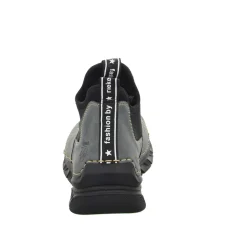 Rieker Schlupf-/Reißverschlußstiefelette Kaltfutter bis 35mm Absatz (casual)