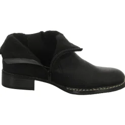 Rieker Schlupf-/Reißverschlußstiefelette Kaltfutter bis 35mm Absatz (casual)