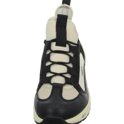 Rieker Schlupf-/Reißverschlußstiefelette Kaltfutter bis 35mm Absatz (casual)