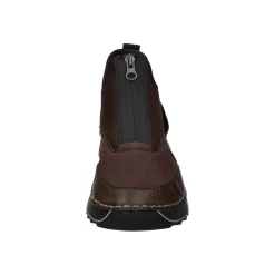 Rieker Schlupf-/Reißverschlußstiefelette Kaltfutter bis 35mm Absatz (casual)