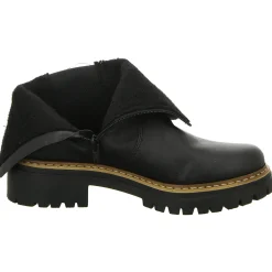 Rieker Schlupf-/Reißverschlußstiefelette Kaltfutter bis 35mm Absatz (casual)