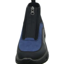 Rieker Schlupf-/Reißverschlußstiefelette Kaltfutter bis 35mm Absatz (casual)