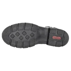 Rieker Schlupf-/Reißverschlußstiefelette Kaltfutter bis 35mm Absatz (casual)