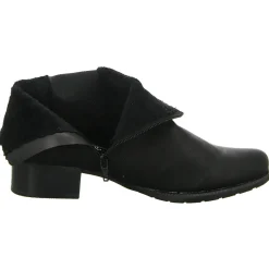 Rieker Schlupf-/Reißverschlußstiefelette Warmfutter bis 35mm Absatz (casual)