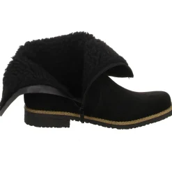 Rieker Schlupf-/Reißverschlußstiefelette Warmfutter bis 35mm Absatz (casual)