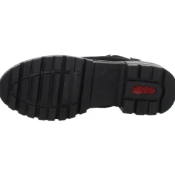 Rieker Schlupf-/Reißverschlußstiefelette Kaltfutter bis 35mm Absatz (casual)