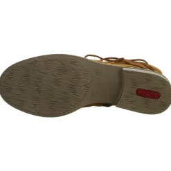 Rieker Schlupf-/Reißverschlußstiefelette Kaltfutter bis 35mm Absatz (casual)