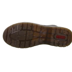 Rieker Schlupf-/Reißverschlußstiefelette Kaltfutter bis 35mm Absatz (casual)