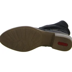 Rieker Schlupf-/Reißverschlußstiefelette Kaltfutter bis 35mm Absatz (casual)