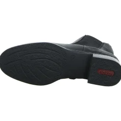 Rieker Schlupf-/Reißverschlußstiefelette Kaltfutter bis 35mm Absatz (casual)