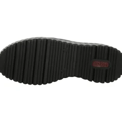 Rieker Schlupf-/Reißverschlußstiefelette Kaltfutter bis 35mm Absatz (casual)