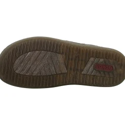 Rieker Schlupf-/Reißverschlußstiefelette Kaltfutter bis 35mm Absatz (casual)