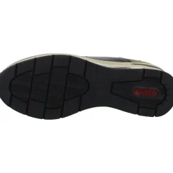 Rieker Schlupf-/Reißverschlußstiefelette Kaltfutter bis 35mm Absatz (casual)