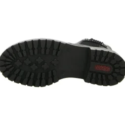 Rieker Schlupf-/Reißverschlußstiefelette Kaltfutter bis 35mm Absatz (casual)
