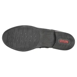 Rieker Schlupf-/Reißverschlußstiefelette Kaltfutter bis 35mm Absatz (casual)