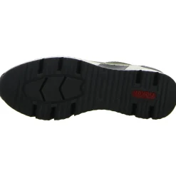 Rieker Schlupf-/Reißverschlußstiefelette Kaltfutter ab 35mm Absatz