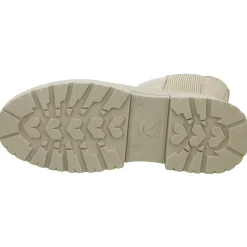 Rieker Schlupf-/Reißverschlußstiefelette Warmfutter bis 35mm Absatz (casual)