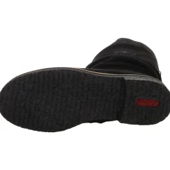 Rieker Schlupf-/Reißverschlußstiefelette Warmfutter bis 35mm Absatz (casual)