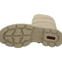 Rieker Schlupf-/Reißverschlußstiefelette Warmfutter bis 35mm Absatz (casual)