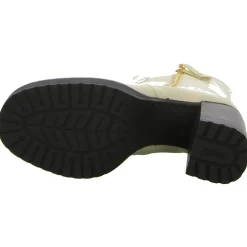Rieker Schlupf-/Reißverschlußstiefelette Warmfutter ab 35mm Absatz