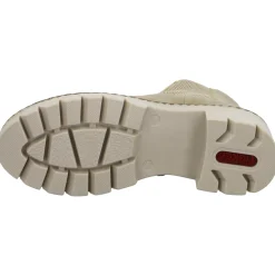 Rieker Schlupf-/Reißverschlußstiefelette Warmfutter ab 35mm Absatz