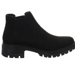 Rieker Schlupf-/Reißverschlußstiefelette Kaltfutter bis 35mm Absatz (casual)