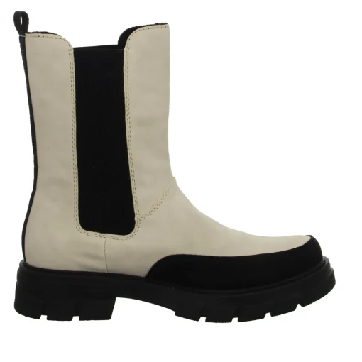 Rieker Schlupf-/Reißverschlußstiefelette Kaltfutter bis 35mm Absatz (casual)