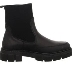 Rieker Schlupf-/Reißverschlußstiefelette Kaltfutter bis 35mm Absatz (casual)