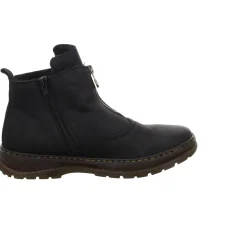 Rieker Schlupf-/Reißverschlußstiefelette Kaltfutter bis 35mm Absatz (casual)