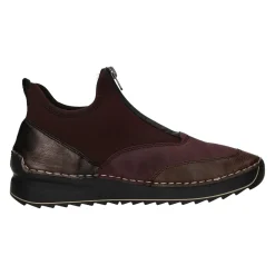 Rieker Schlupf-/Reißverschlußstiefelette Kaltfutter bis 35mm Absatz (casual)