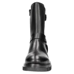 Rieker Schlupf-/Reißverschlußstiefelette Kaltfutter bis 35mm Absatz (casual)