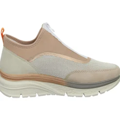 Rieker Schlupf-/Reißverschlußstiefelette Kaltfutter bis 35mm Absatz (casual)