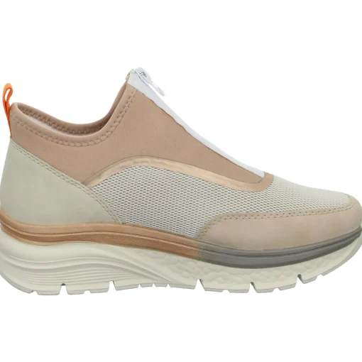 Rieker Schlupf-/Reißverschlußstiefelette Kaltfutter bis 35mm Absatz (casual)