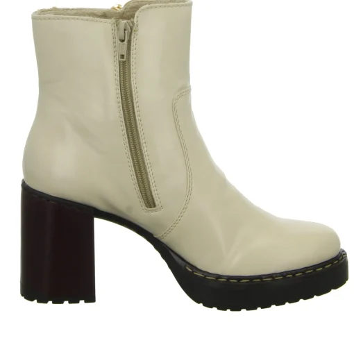 Rieker Schlupf-/Reißverschlußstiefelette Warmfutter ab 35mm Absatz