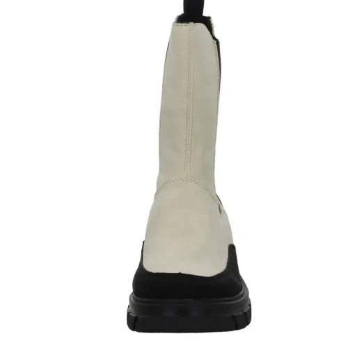 Rieker Schlupf-/Reißverschlußstiefelette Kaltfutter bis 35mm Absatz (casual)