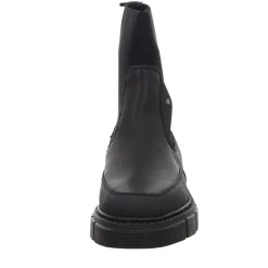Rieker Schlupf-/Reißverschlußstiefelette Kaltfutter bis 35mm Absatz (casual)