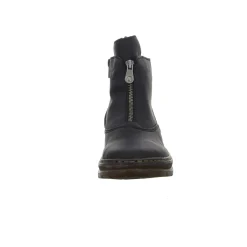 Rieker Schlupf-/Reißverschlußstiefelette Kaltfutter bis 35mm Absatz (casual)