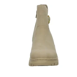 Rieker Schlupf-/Reißverschlußstiefelette Kaltfutter bis 35mm Absatz (casual)