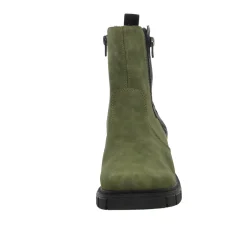 Rieker Schlupf-/Reißverschlußstiefelette Kaltfutter bis 35mm Absatz (casual)