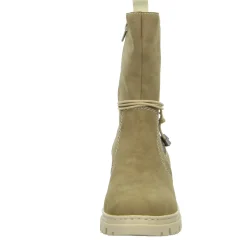 Rieker Schlupf-/Reißverschlußstiefelette Kaltfutter bis 35mm Absatz (casual)