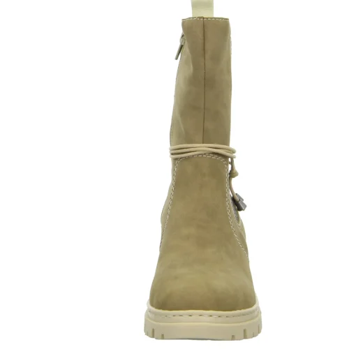 Rieker Schlupf-/Reißverschlußstiefelette Kaltfutter bis 35mm Absatz (casual)