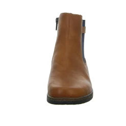 Rieker Schlupf-/Reißverschlußstiefelette Kaltfutter bis 35mm Absatz (casual)