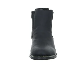 Rieker Schlupf-/Reißverschlußstiefelette Kaltfutter bis 35mm Absatz (casual)