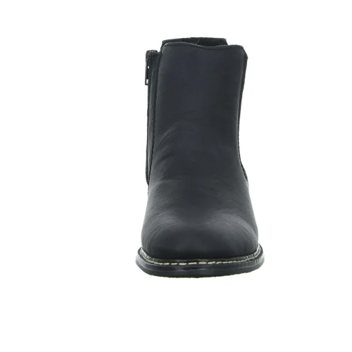 Rieker Schlupf-/Reißverschlußstiefelette Kaltfutter bis 35mm Absatz (casual)